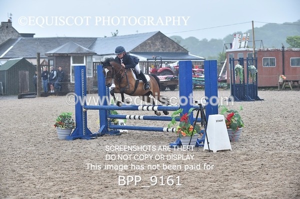 BPP_9161 - CLASS 15 SUN Stepping Stones 128/ 138cms Handicap