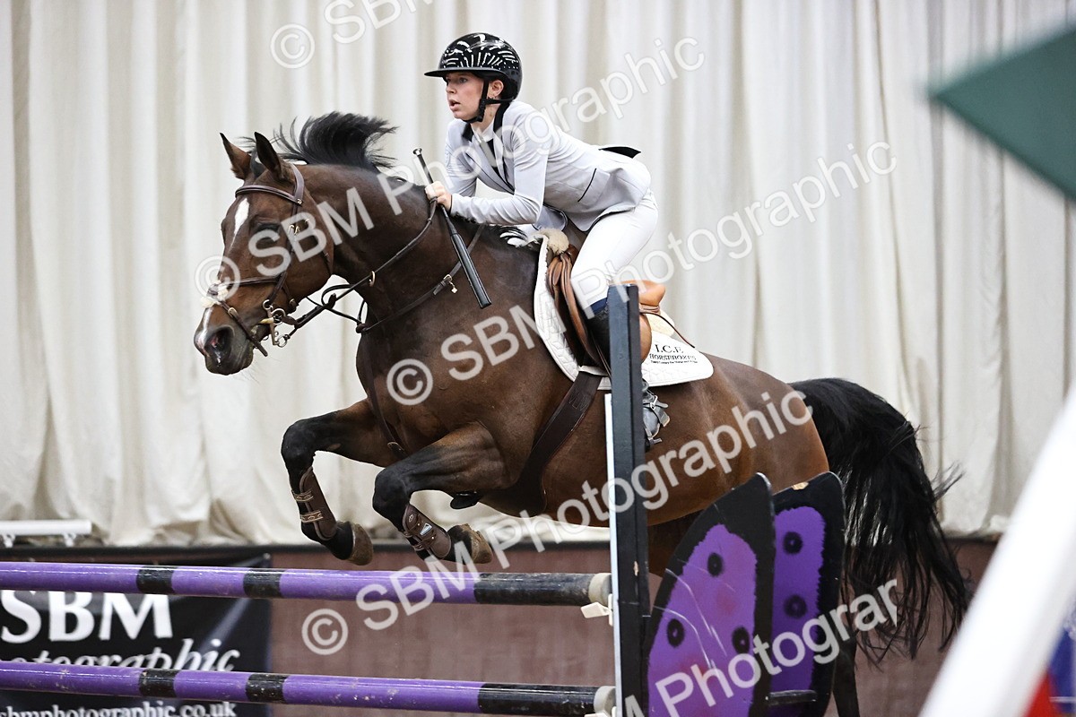 SBM_001559 - Class 8 - Junior 1.15m 1.20m Open