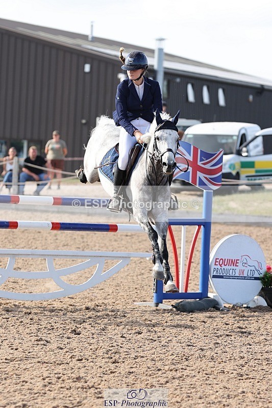 250629-180813-13816 - Cls 30 138cm HOYS Qualifier