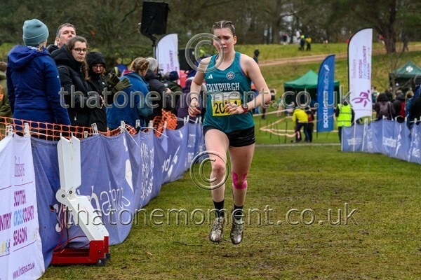 Falkirk26-914751 - U20 Women