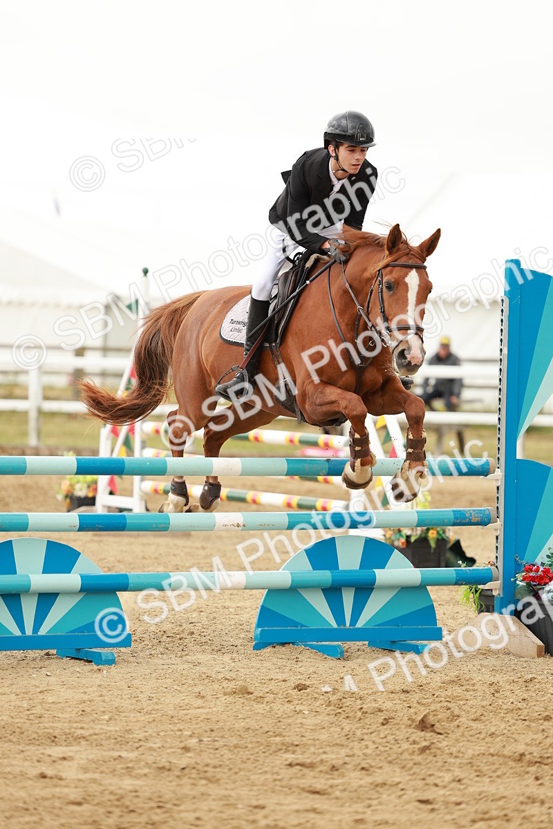 SBM_007009 - Class 2 - Senior Discovery - 1.00m Open