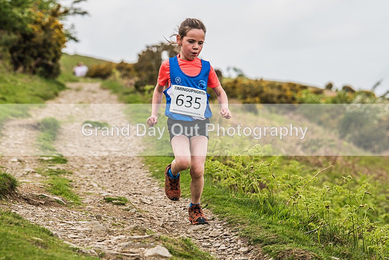 Two Tops-143 - Two Tops Fell Races (Junior & Senior) Saturday 20th May 2023