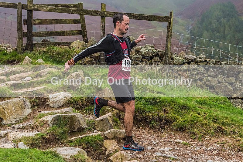 Langdale-1447 - Langdale Horseshoe Fell Race Saturday 7th October 2023