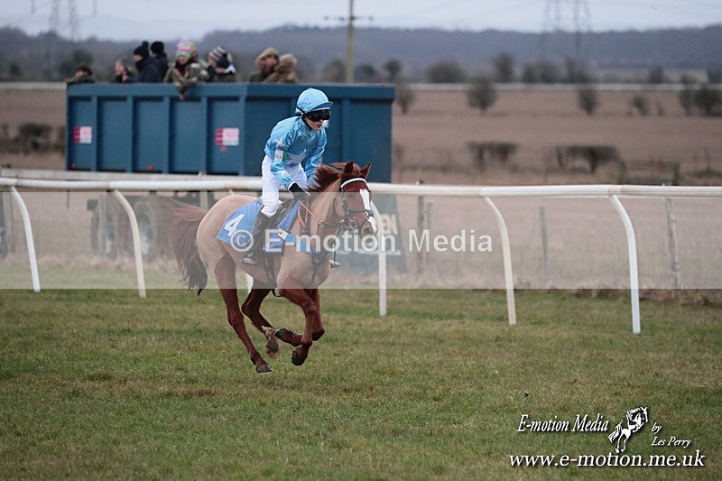 PRPTP 260125 184 - Pony Racing from Cocklebarrow Farm 26/01/25