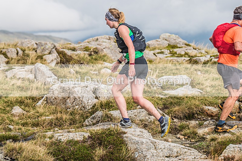 Three Shires-939 - Three Shires Fell Face Saturday 16th September 2023