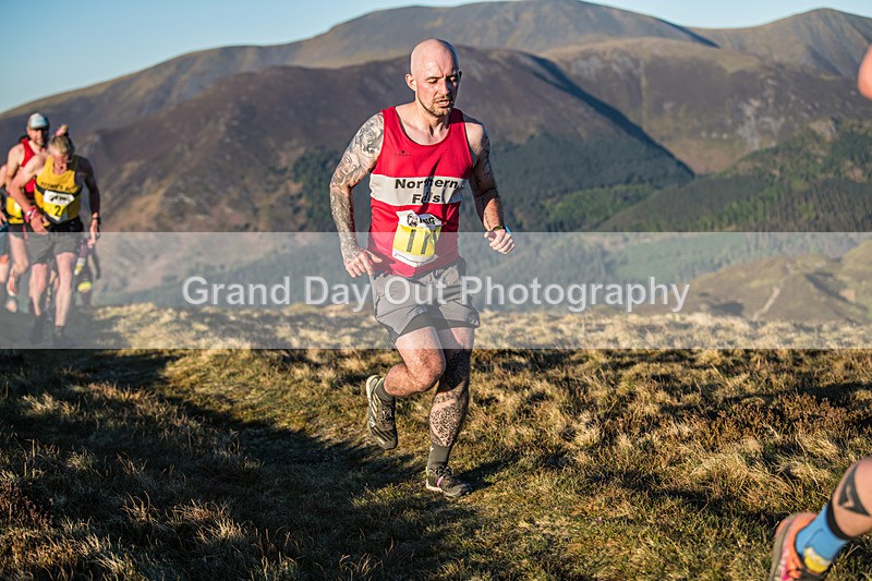 Lords Seat-177 - Lords Seat Fell Race Wednesday 29th April 2026