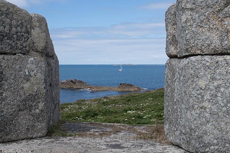  - Scilly