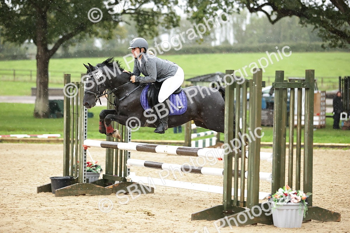 SBM_35989 - J38 - Senior Horse & Pony 80cm Championship