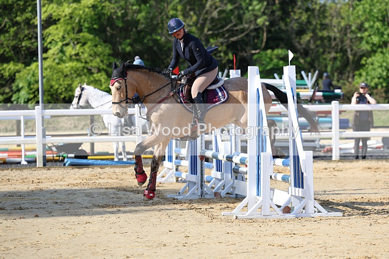 3E7A4685 - Class 2: Senior 70cm