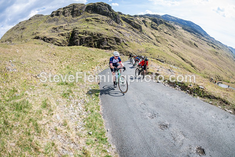 154304 - Hardknott Pass Camera 2 15.00-16.30