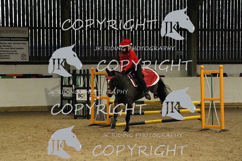 JKR03460 - Class 7 80cm