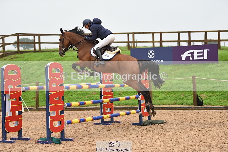 230916A-102756-03809 - Cls 14 Snr Foxhunter