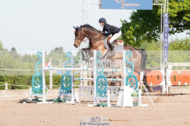 250510-084302-09599 - Cls 13 Snr Foxhunter