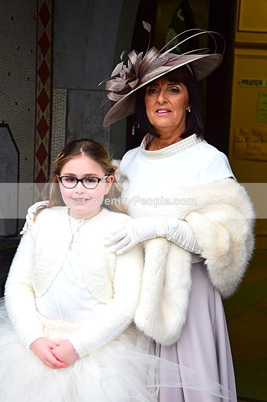 GRC-406 - Emma and Ciaran