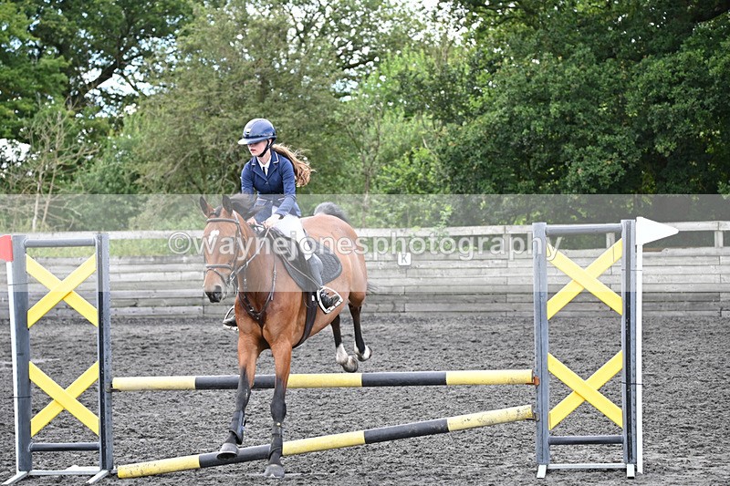 WJ6_1185 - Clear Round 2