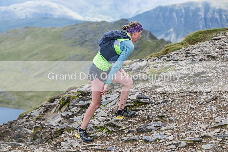 Grisedale HS-677 - Grisedale Horseshoe Fell Race Saturday 5th September 2026
