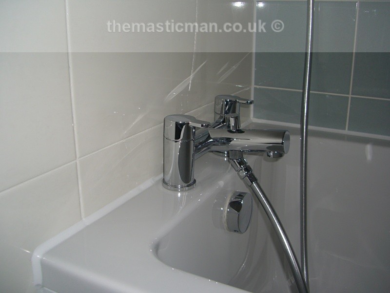 The Mastic Man