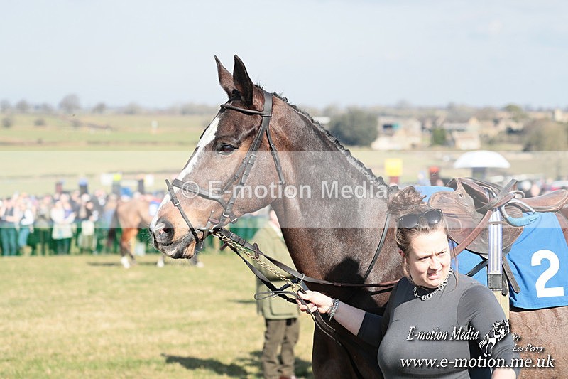 PtP 010325 10 - Beaufort Races Didmarton 01/03/25