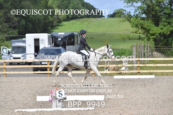 BPP_9949 - SHORT ARENA  MY QUEST PRELIM