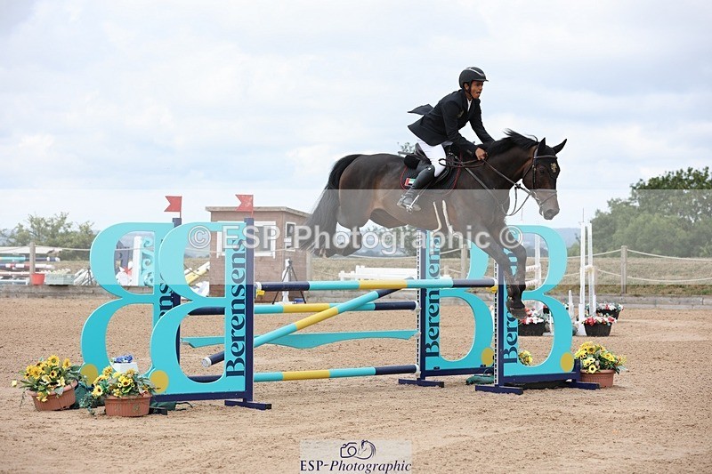 250719-113853-14613 - Cls 11, 1 Star Bronze Tour