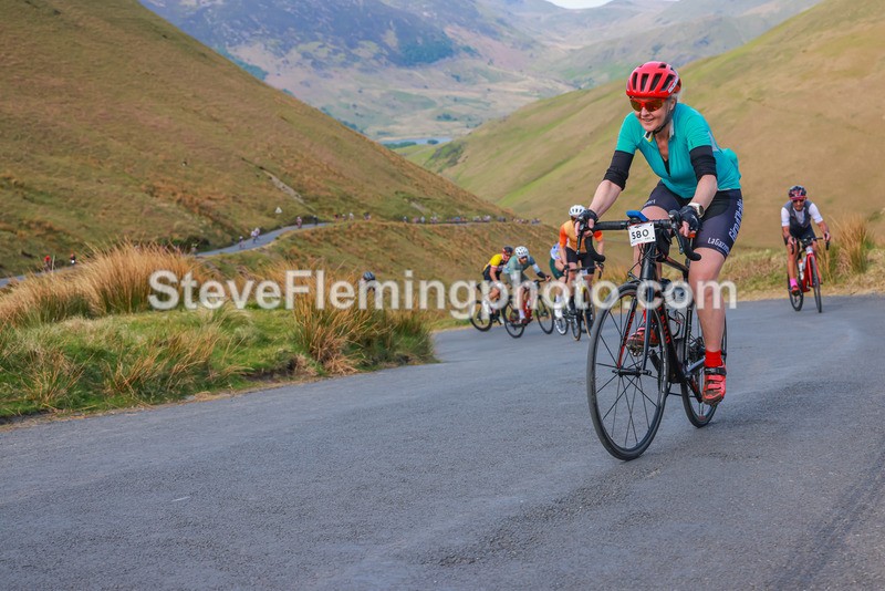 095443 - Newlands Pass 09.00-10.00