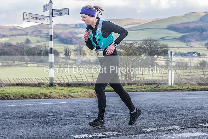 North Lakes-1576 - North Lakes 10K & Half Marathon Sunday 9th February 2025