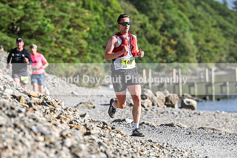 Borrowdale-32 - Fellside Events Borrowdale Trail Half Marathon Sunday 23rd August 2026