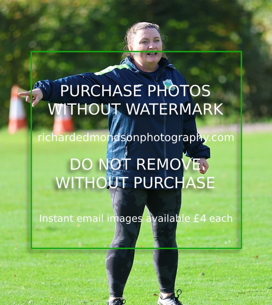 533A7019 - Kendal Utd Wildcats (11/10/25)