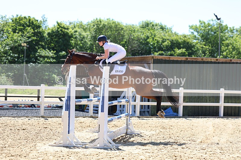 3E7A3070 - Class 9: 1m