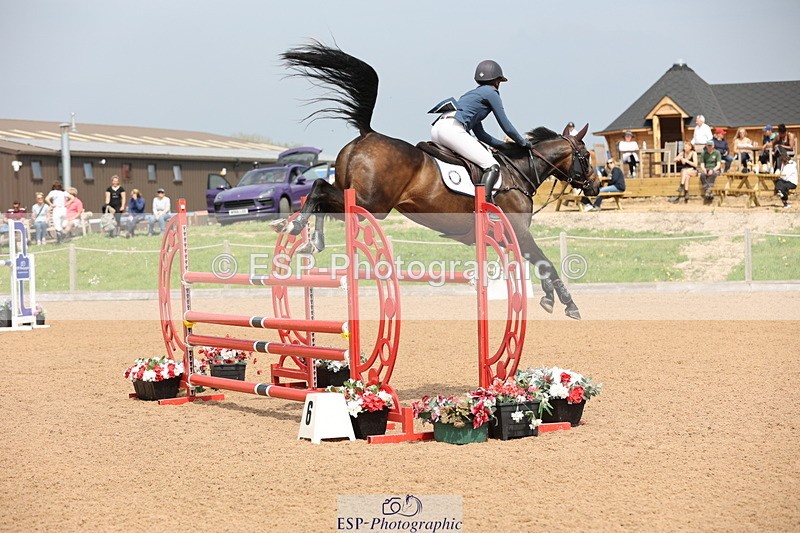 240511A-115024-12520 - Cls 35 Prestige Big Star Champ Quali