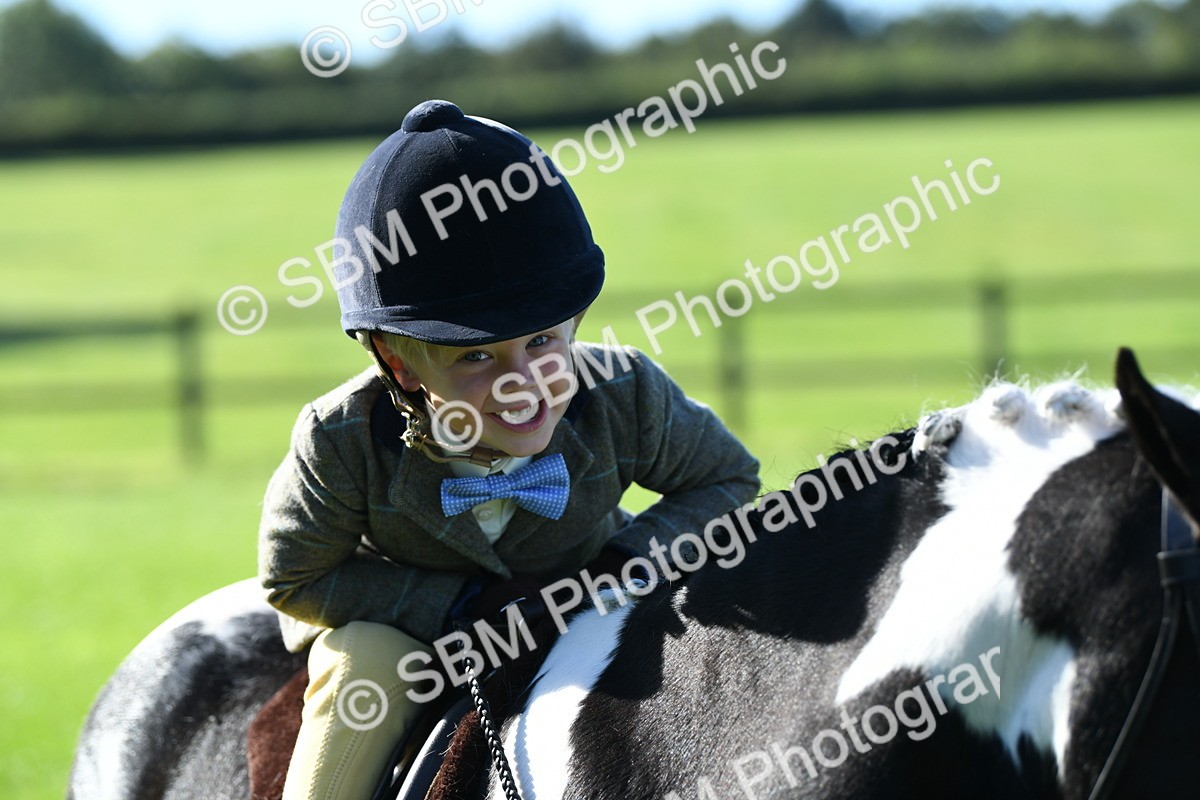 SBM_36882 - S18 - Novice & Newcomers Lead Rein Pony