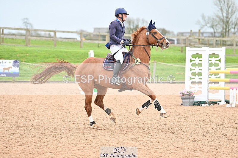 240405A-122156-01191 - Cls 3 Foxhunter