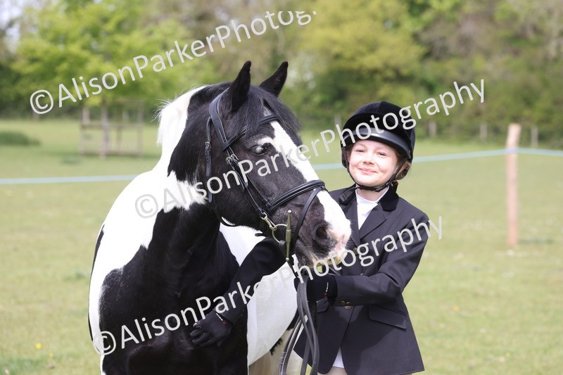 20260426-3365 - Class 27 - Coloured Horses and Ponies