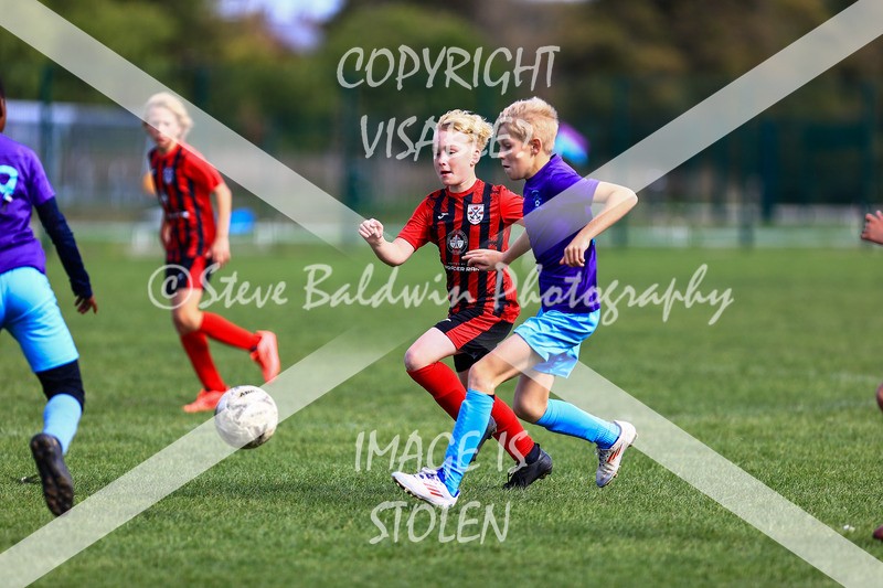 1DX30322 - 2025-10-05 FC Abbey Meads U11 Blue V St Andrews FC U11 Cardinals