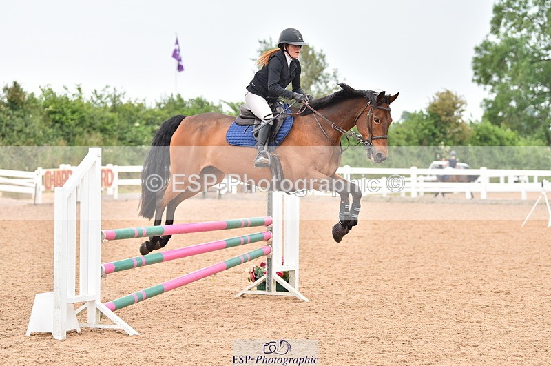 230610A-105901-02657 - Cls 23 85cm Amateur Qualifier