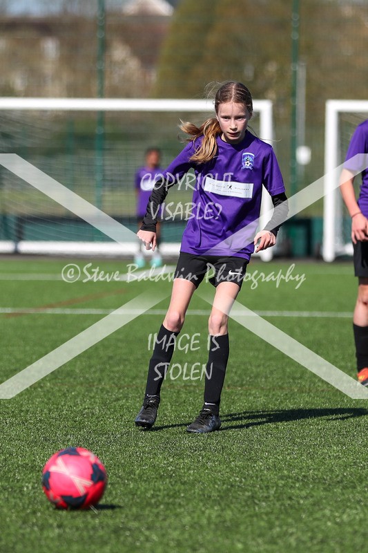 1DX20571 - 2026-03-21 FC Abbey Meads U12 Grey Girls V Swindon Spitfires FC U12