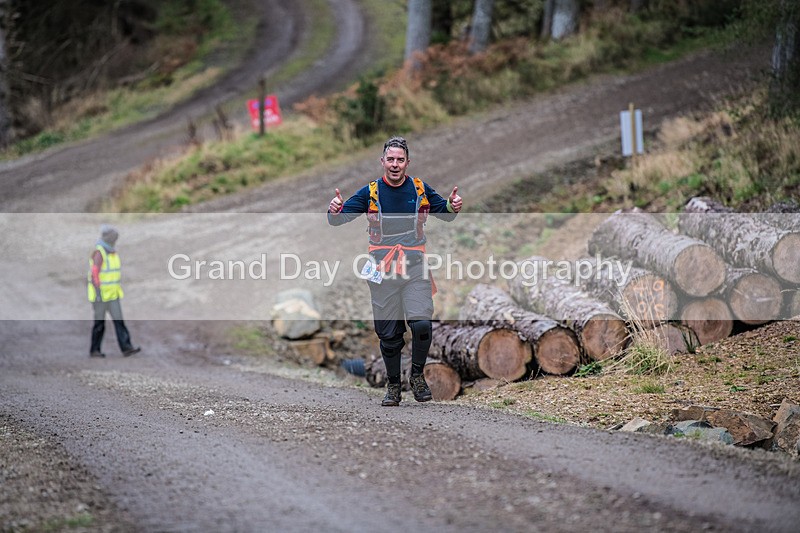 Glentress 21  10K-1974 - High Terrain Events Glentress 21 & 10K Trail Races Saturday 16th November 2024