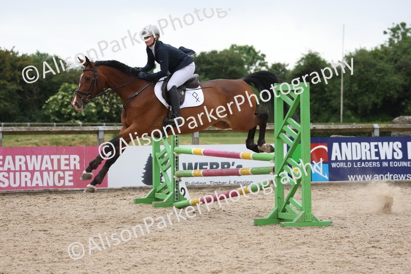 20250526-3905 - Class 6 - 90cm