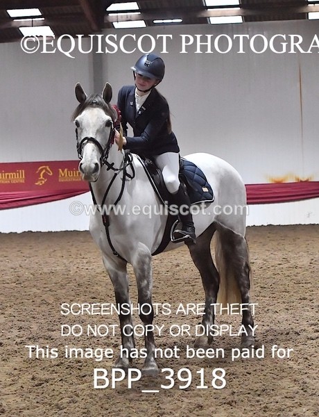 BPP_3918 - CLASS 27 Pony British Novice / 0.80m Open