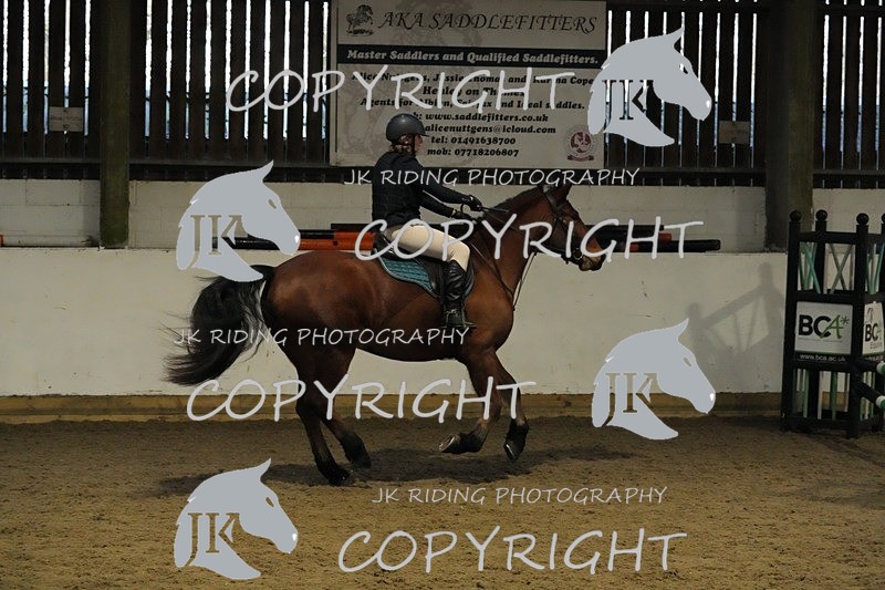 JKR02846 - Class 6 70cm