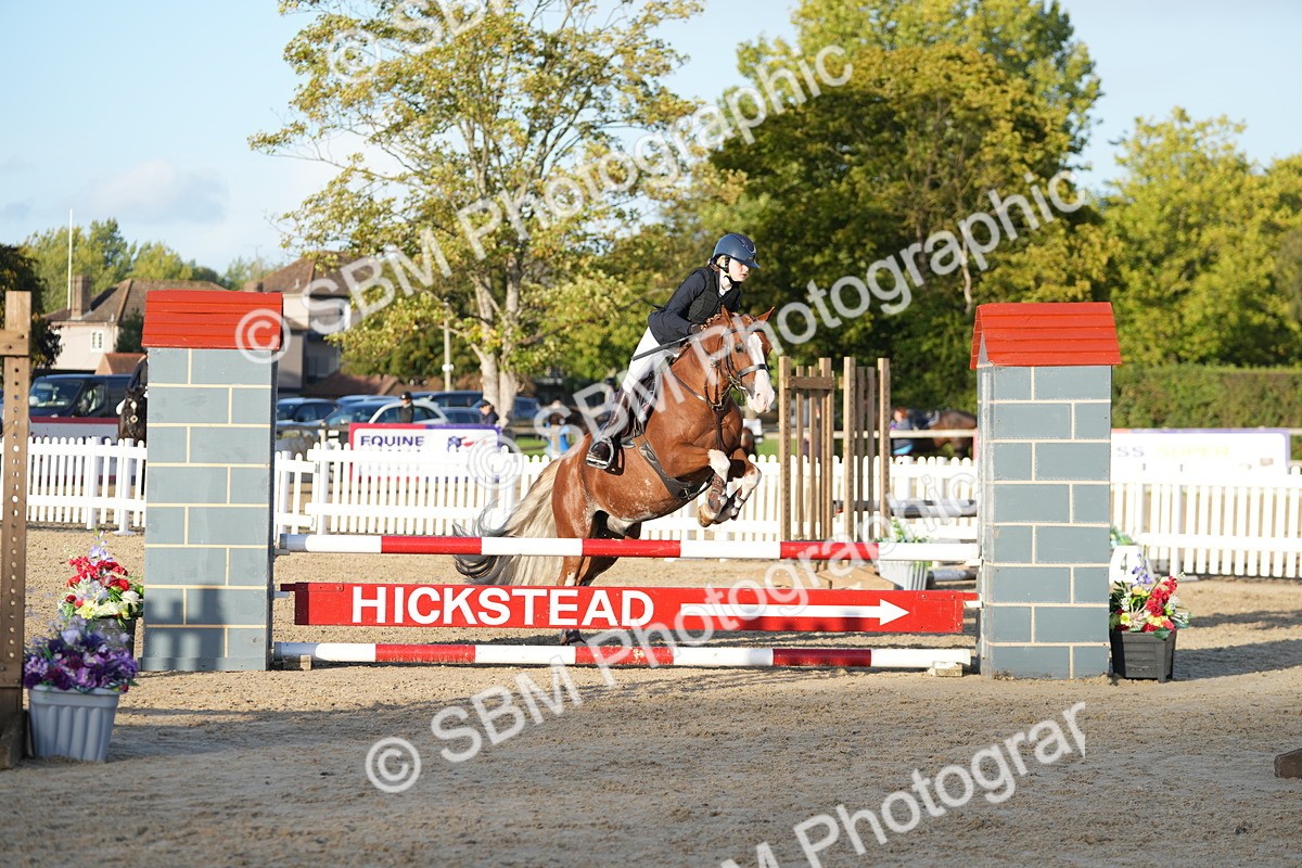 SBM_29410 - J44 - Horse & Hound Open 70cm