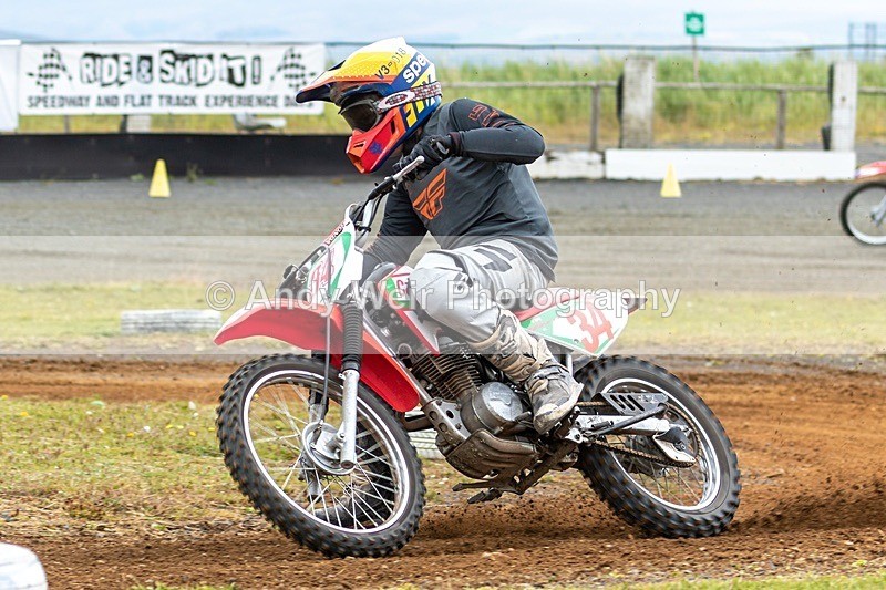 220723-7D-8E0A3766 - Ride & Skid It Flat Track Experience 23rd July 22