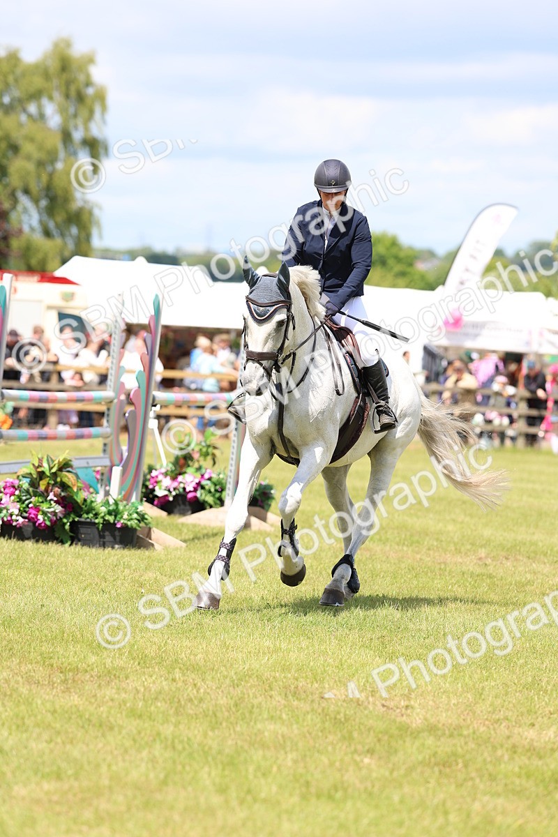 SBM_15639 - Class 207 - Senior 1.15m Open