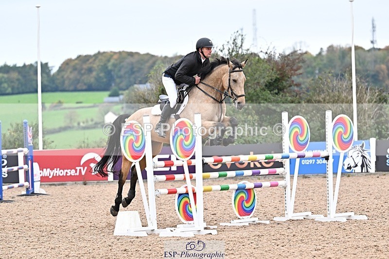 251015-143314-00751 - Cls 5 National 1.15m Members Cup