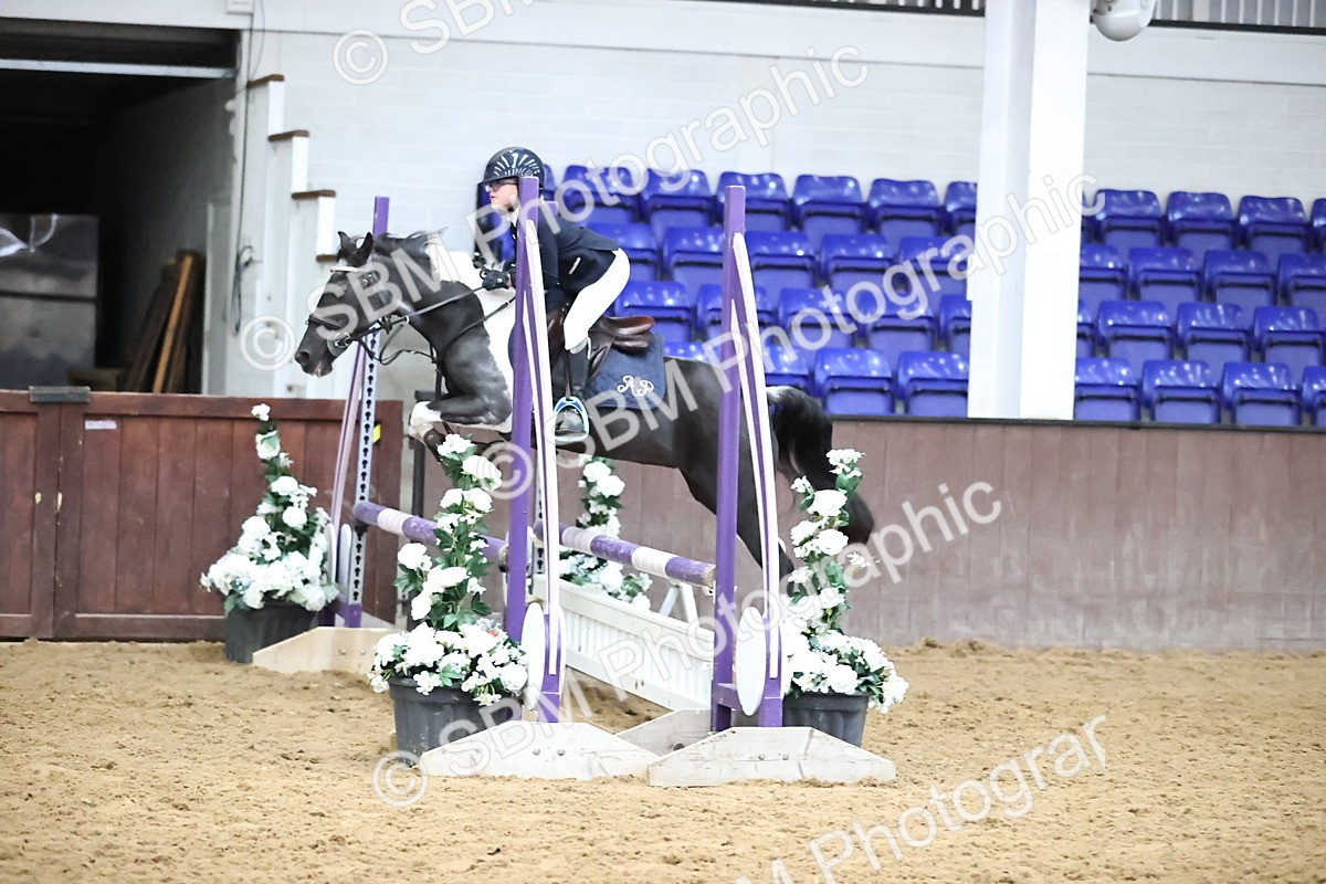 SBM_000327 - Class 1 - Stepping Stones 128-138cm Handicap