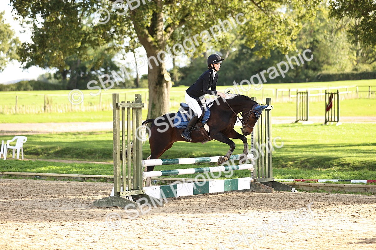SBM_51333 - J10 - Junior Pony 75cm Championship