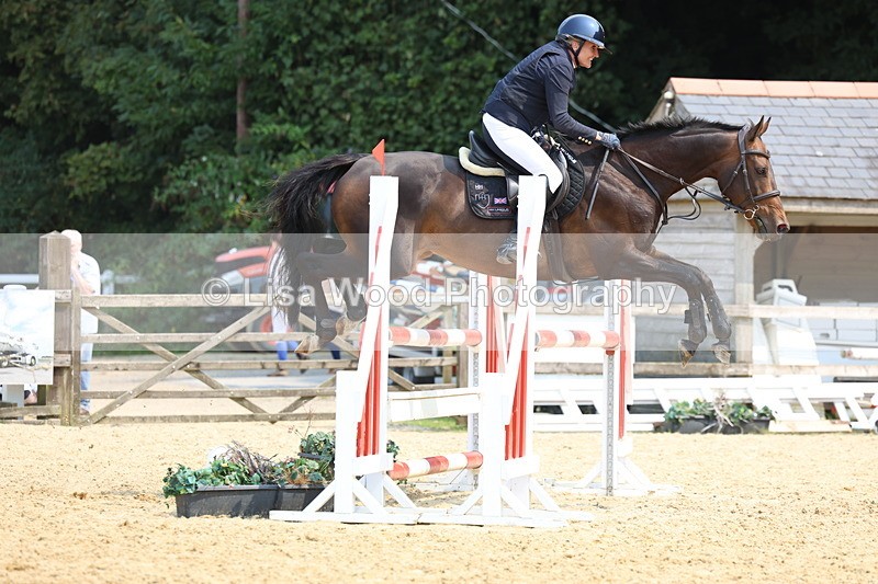 3E7A1736 - Class 5: Senior 95cm