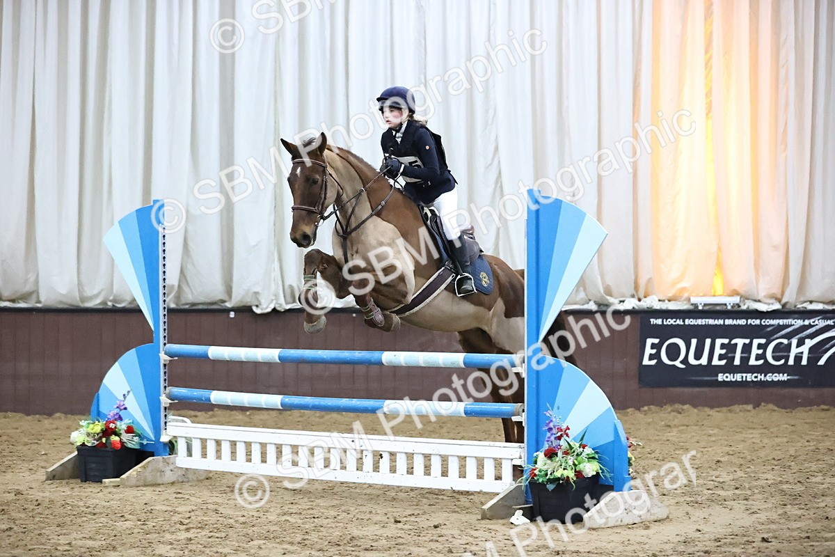 SBM_001988 - Class 4 - 1.00m