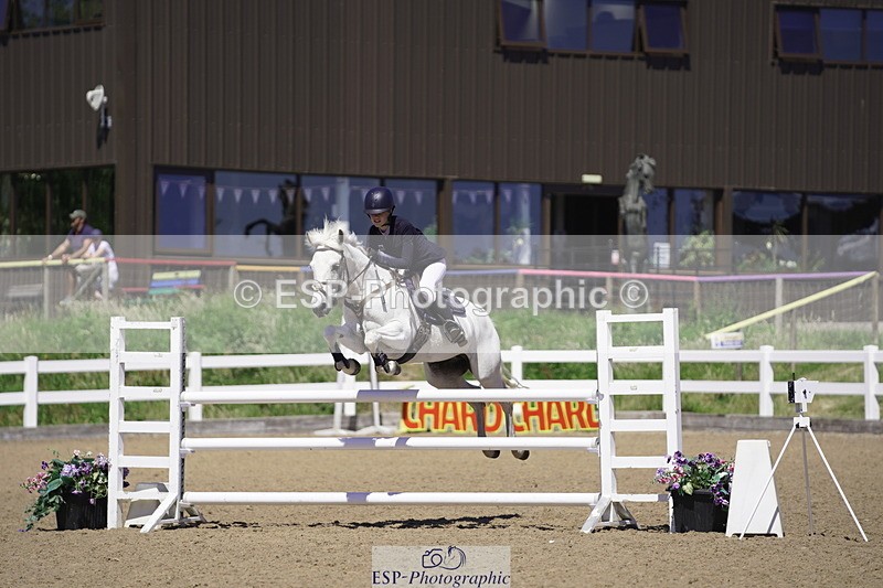 230624A-150542-02129 - Cls 26 Pony Foxhunter & 1.10m Open