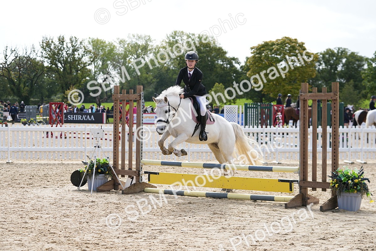SBM_40794 - Supreme Championship Pony 50-55cm